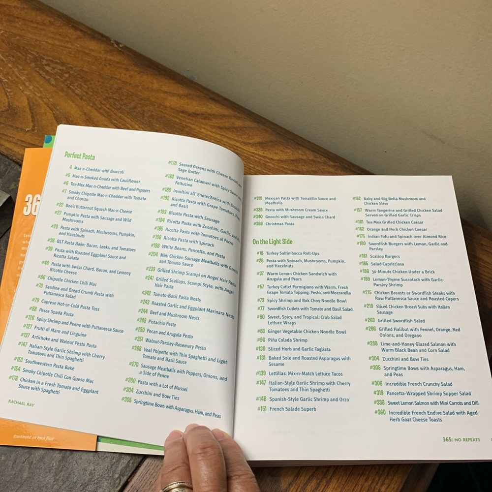 Cook Book - Picture 2 of 3